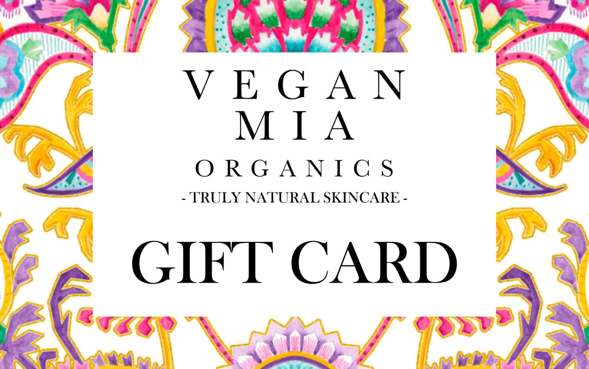 Vegan Mia eGift Card