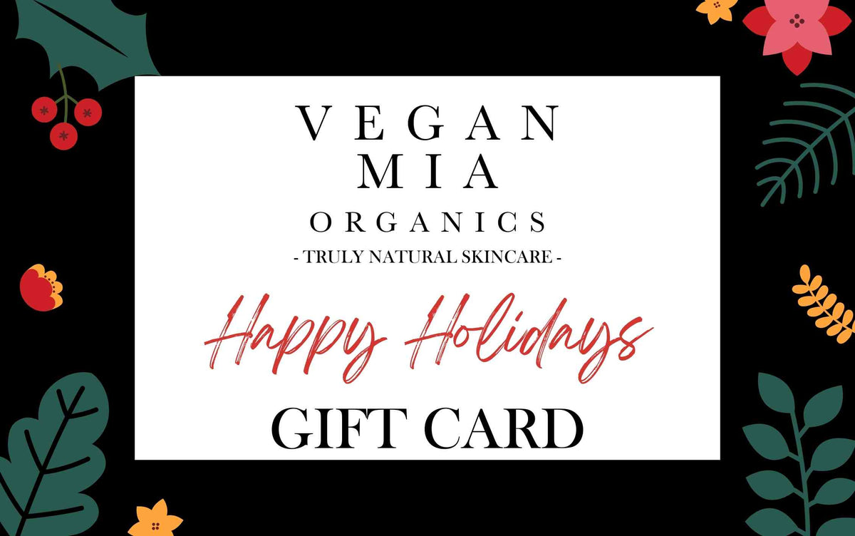 Vegan Mia eGift Card