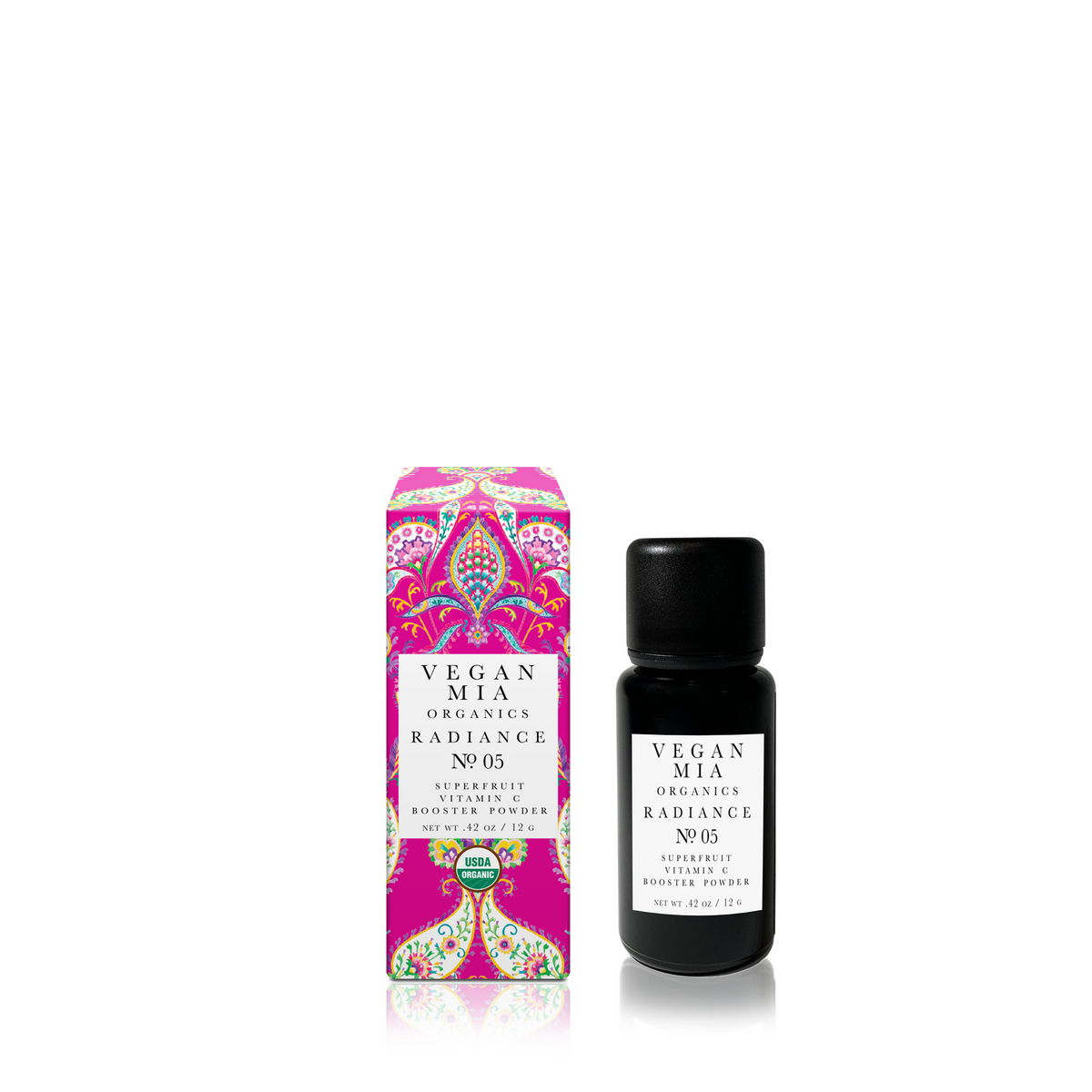 Radiance Superfruit Vitamin C Booster Powder