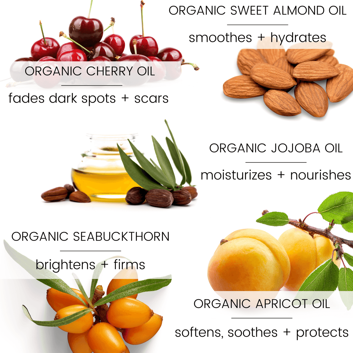 Radiance Superfruit Cleansing Oil + Makeup Remover