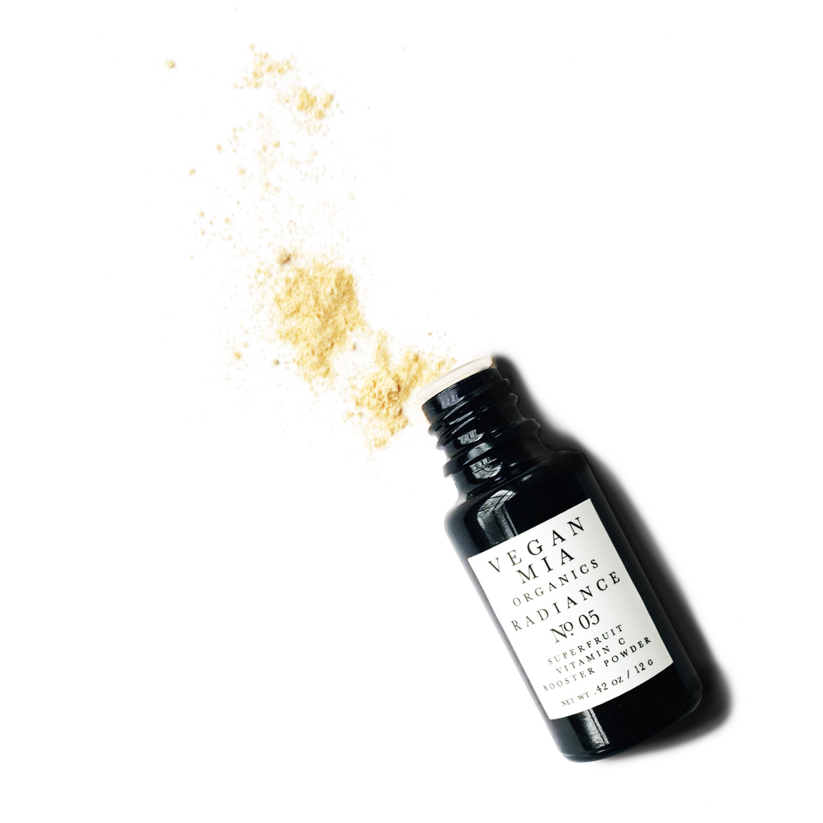 Radiance Superfruit Vitamin C Booster Powder