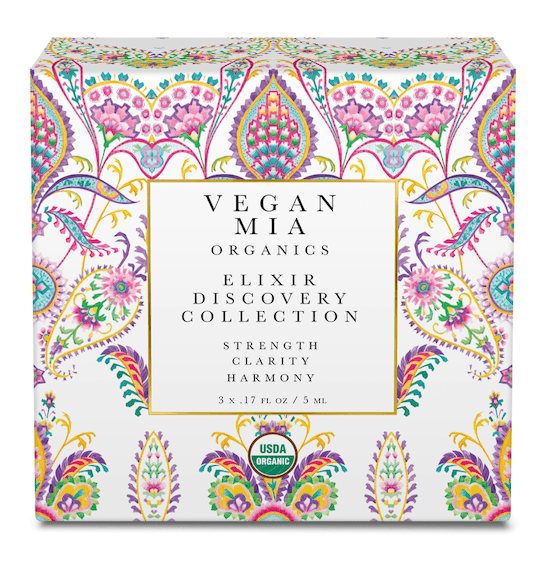 Sets & Bundles - Vegan Mia Organics