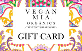 Vegan Mia eGift Card