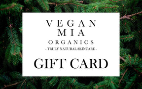 Vegan Mia eGift Card