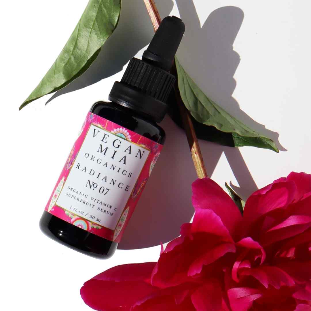 Radiance Superfruit Vitamin C Serum