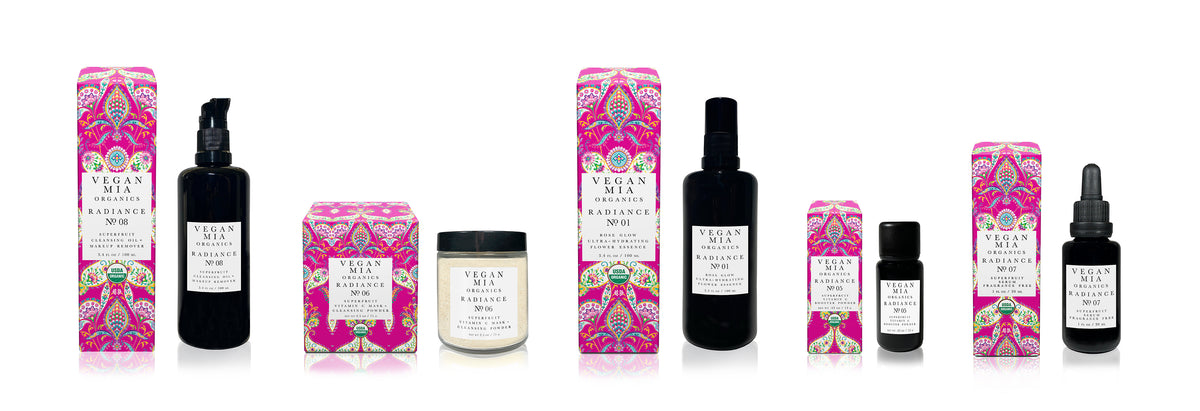 Build Your Perfect 3-Piece Essentials Ritual