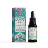 Strength Antioxidant & Superfood Elixir - Vegan Mia Organics