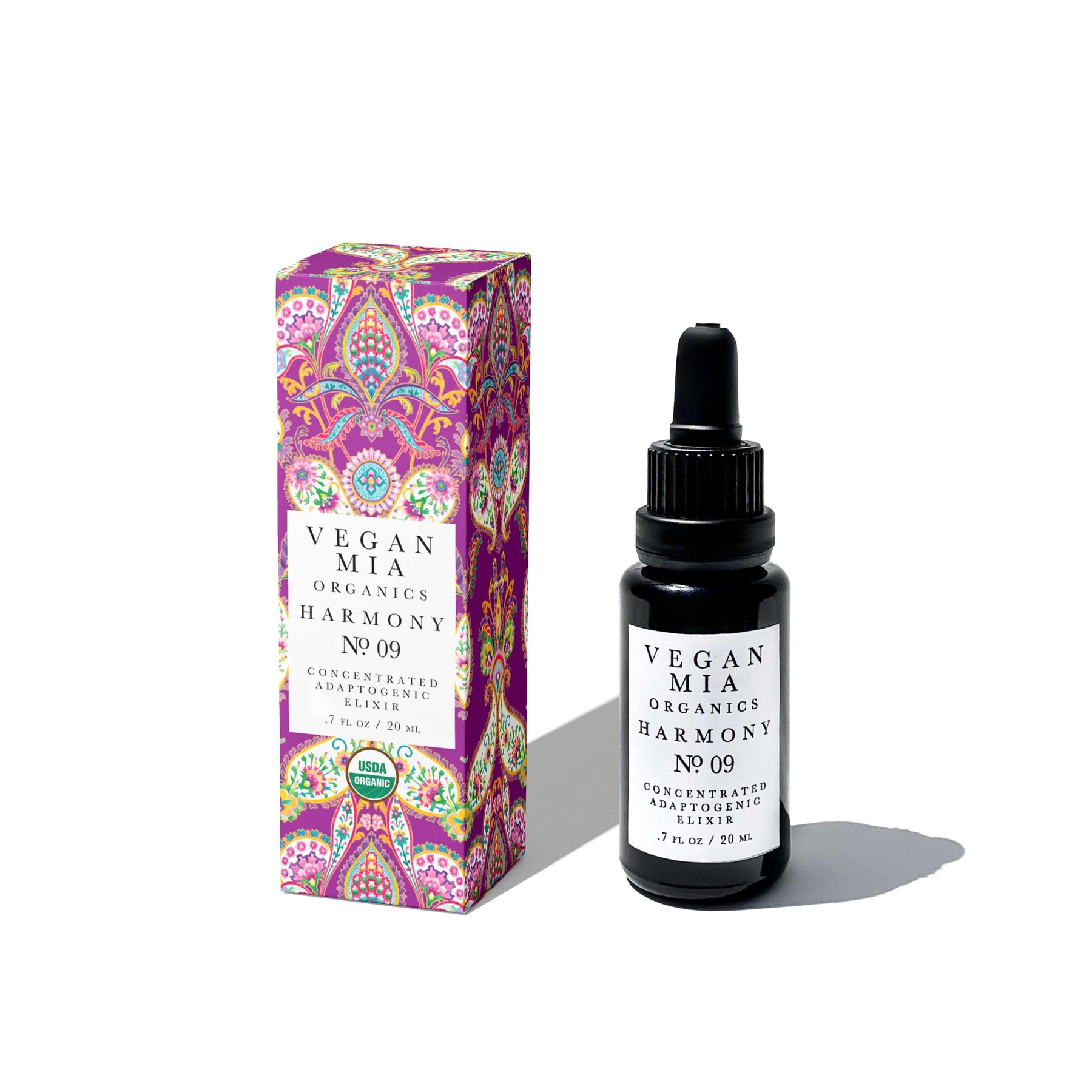 VMO Glow Ritual Set - Vegan Mia Organics